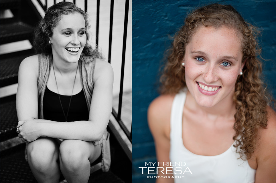 my friend teresa photography, cary academy senior portrait, cary senior portrait photography