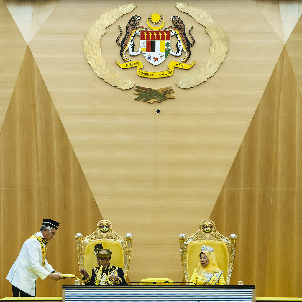 Parliament Malaysia