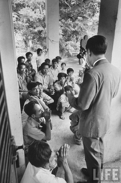 Repatriation of Vietnamese Refugees from Cambodia 1970 (3)