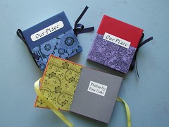 Little Books and Cards