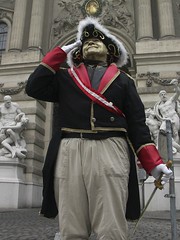 Vienna 2007