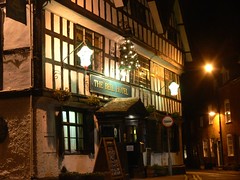 Inns and Pubs