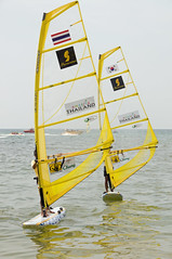 Phuket Windsurf Regatta