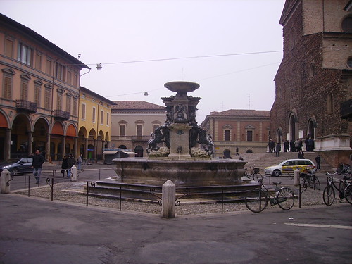 Faenza by lpelo2000