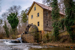 Sell's Mill - Hoschton, GA