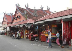 Penang - Chinatown