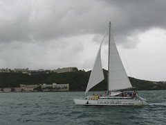Puerto Rico 2005