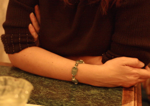kim's bracelet