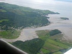 Scotland from the Air