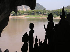 Laos: Luang Prabang