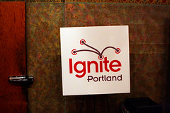 Ignite Portland 2 - 2/5/2008