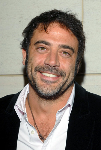 Jeffrey Dean Morgan Picture not taken by me For more please visit my 