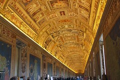 Rome - Vatican Museum
