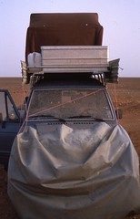 Sahara 1988 - 2007