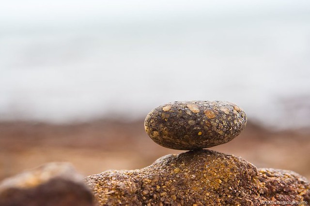 Balanced Pebble