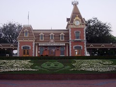 Disneyland 2003