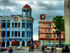 Galería Cuba.