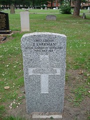 James Larkman (1870-1915) 