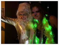 8th Annual Floyd Mardi Gras Costume Ball
