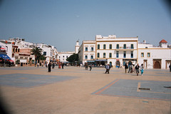 Essaouira, Morocco 2006
