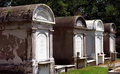 New Orleans - Lafayette Cemetary #1