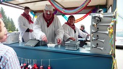 Fasnacht Donnerstag