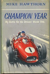 Mike Hawthorn, F1 World Champion