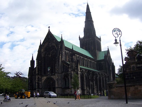 Catedral de Glasgow
