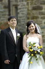 Daniel Wang's Wedding 2006