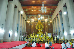Wat Chana Songkram