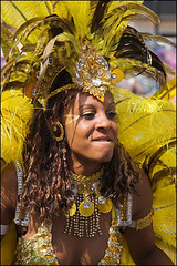 Notting Hill Carnival 2007