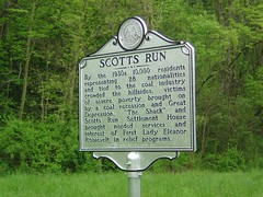 Signs - Historical Markers