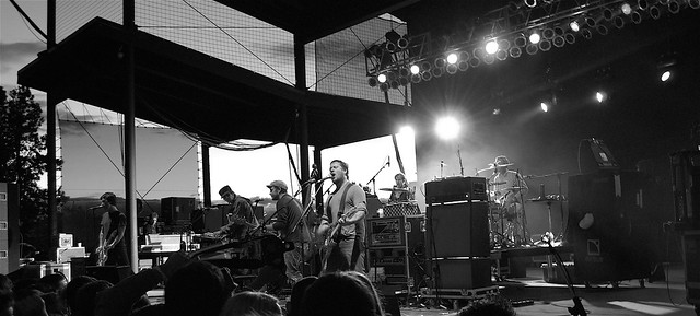 Modest Mouse in Bend, OR