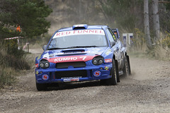 Sunseeker Rallye (2008)