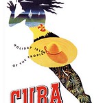 cuba-travel-poster-1950s