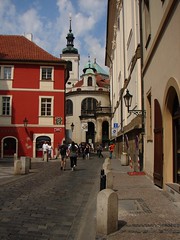 Czech Tour 07 - Day 10
