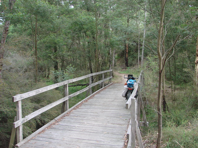 Best Cycling Trails in Australia