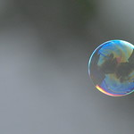 The Market Is Not In A Bubble.