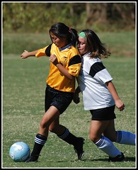 2007 Soccer