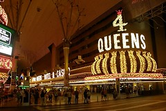 4 Queens Las Vegas 2007