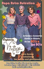 Espacio Vintage 2006