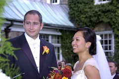Joanne Wei's Wedding 2007
