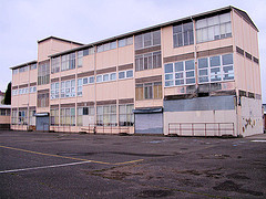 Drumry Primary School