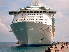 Cruise 2005 - Mariner of the Seas