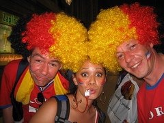 Germany - World Cup 06