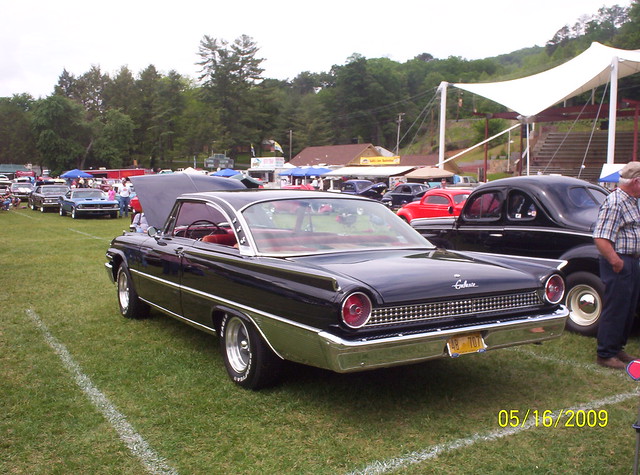 1961 Ford starliner for sale craigslist #6
