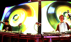 The Hard Sell: DJ Shadow and Cut Chemist