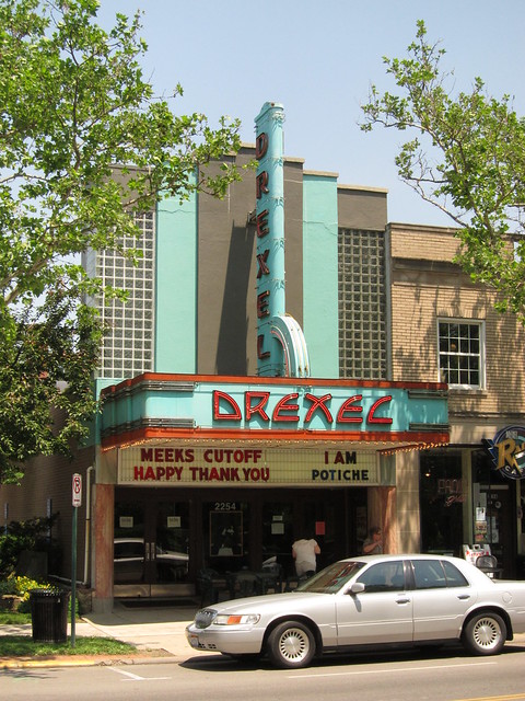 Drexel Theater