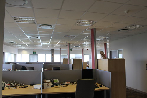 IBM Office in Durban