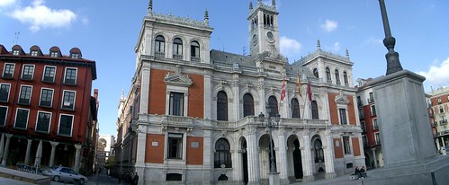 Ayudas Ayuntamiento Valladolid
